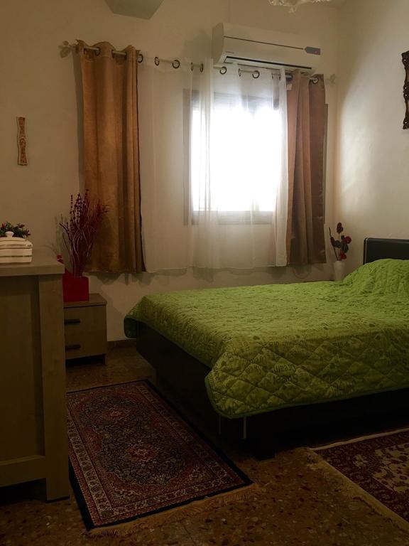 شقق بيتش بليس حيفا المظهر الخارجي الصورة