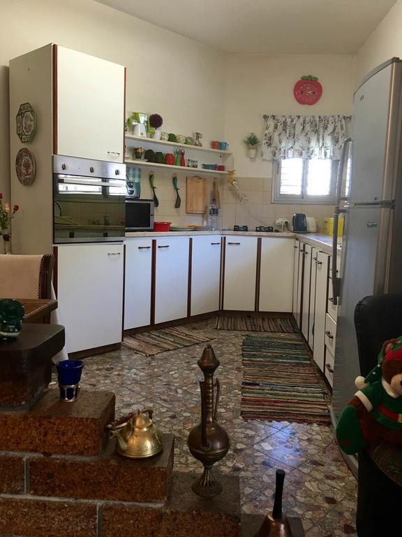 شقق بيتش بليس حيفا المظهر الخارجي الصورة